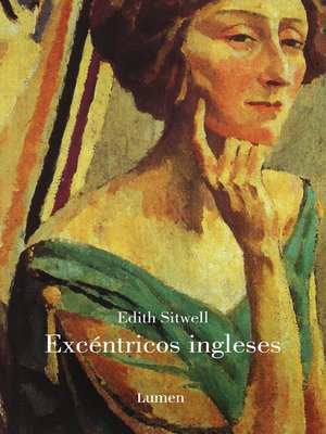 cover image of Excéntricos ingleses